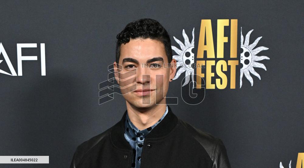 AFI Fest ‘The Chronology of Water’ Special Screening