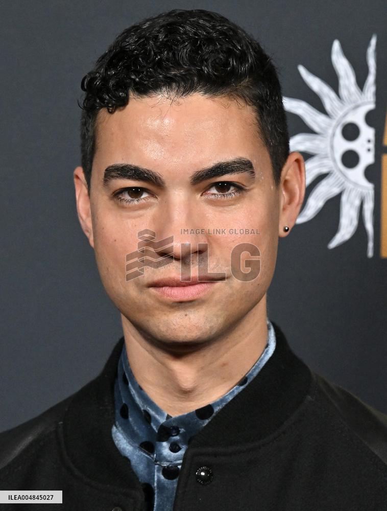 AFI Fest ‘The Chronology of Water’ Special Screening