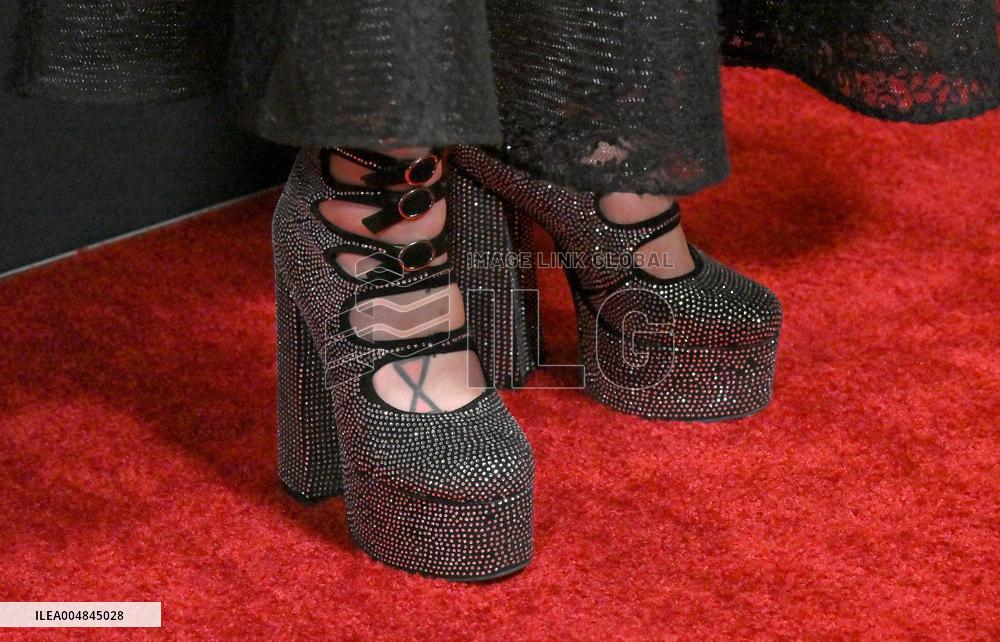 AFI Fest ‘The Chronology of Water’ Special Screening