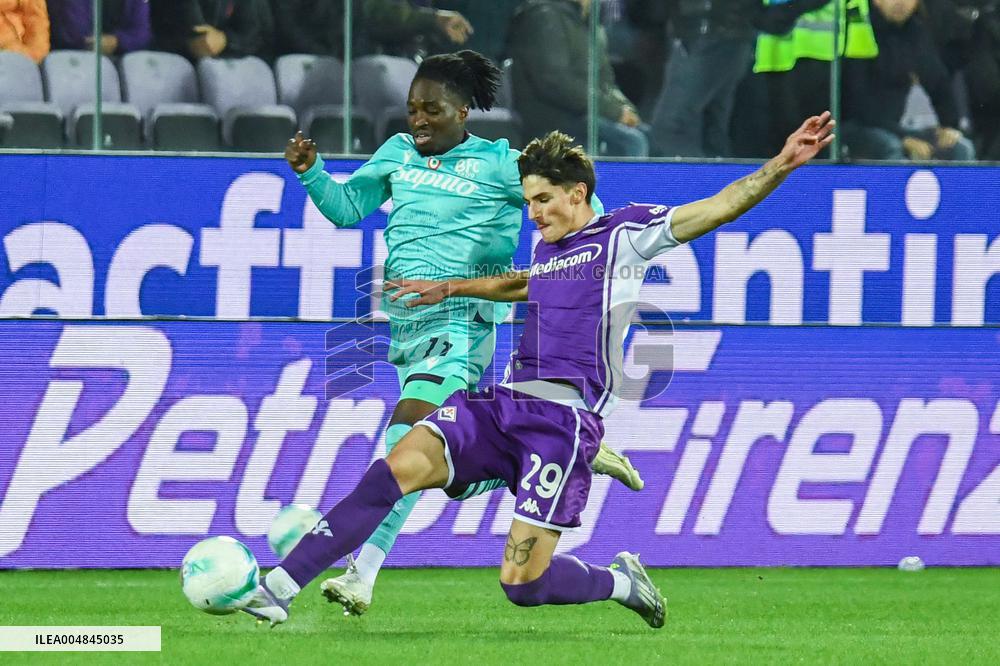 CALCIO - Serie A - ACF Fiorentina vs Bologna FC