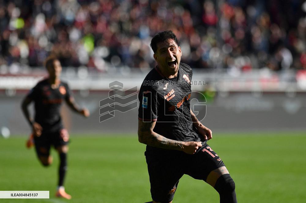 CALCIO - Serie A - Torino FC vs Genoa CFC