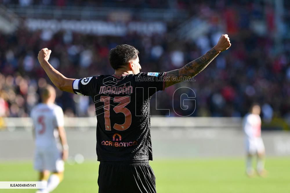 CALCIO - Serie A - Torino FC vs Genoa CFC