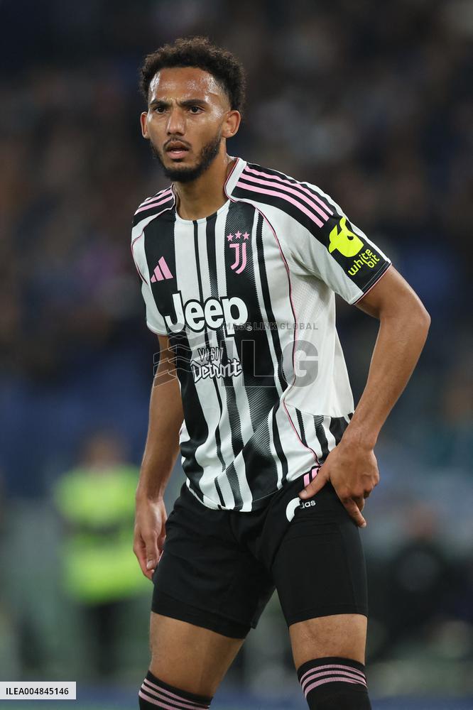 CALCIO - Serie A - SS Lazio vs Juventus FC