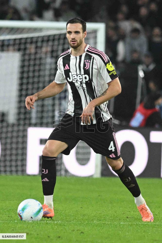 CALCIO - Serie A - SS Lazio vs Juventus FC