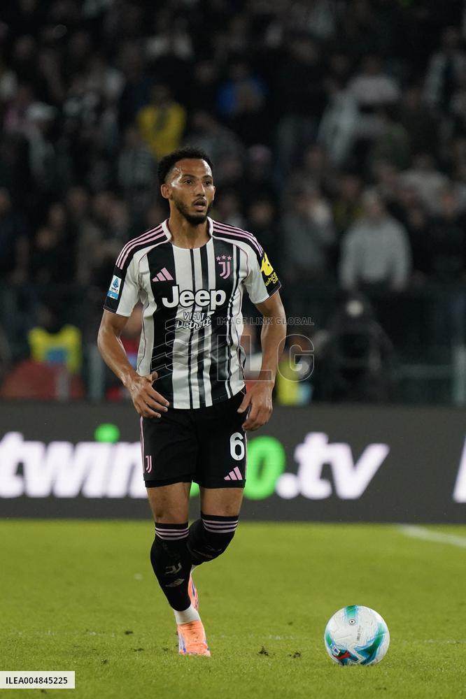 CALCIO - Serie A - SS Lazio vs Juventus FC