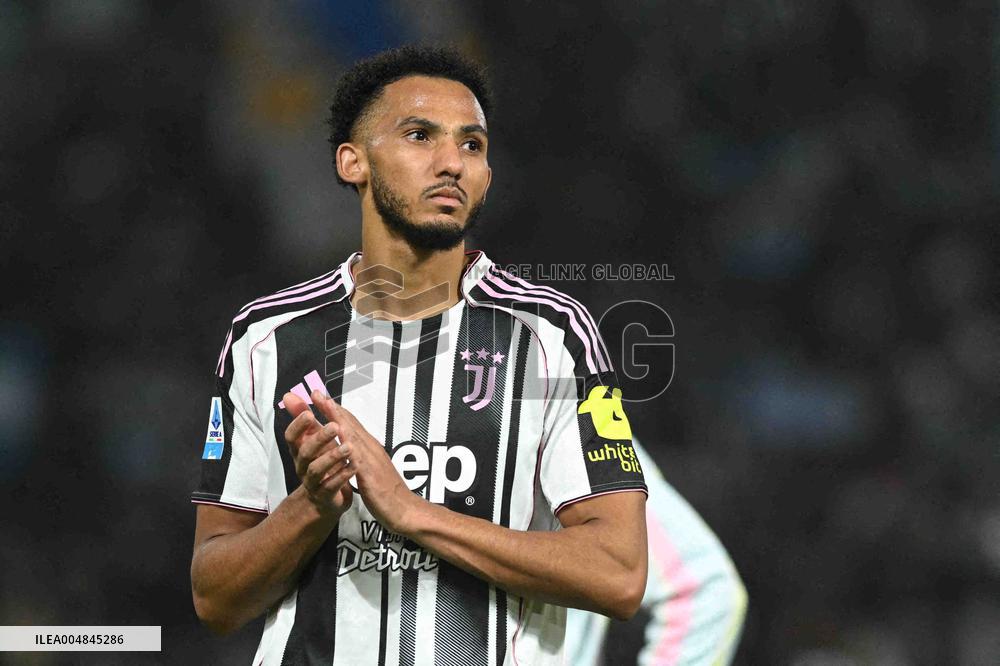 CALCIO - Serie A - SS Lazio vs Juventus FC