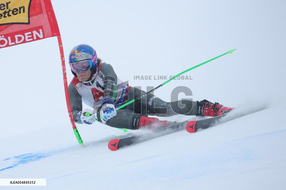 SPORT INVERNALI - Sci Alpino - Audi FIS Ski World Cup - Men's Giants Slalom