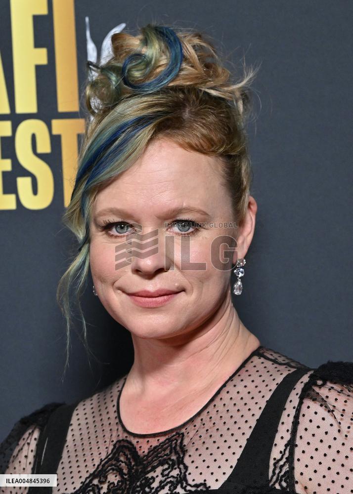 AFI Fest ‘The Chronology of Water’ Special Screening