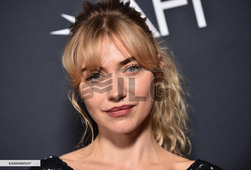 AFI Fest ‘The Chronology of Water’ Special Screening