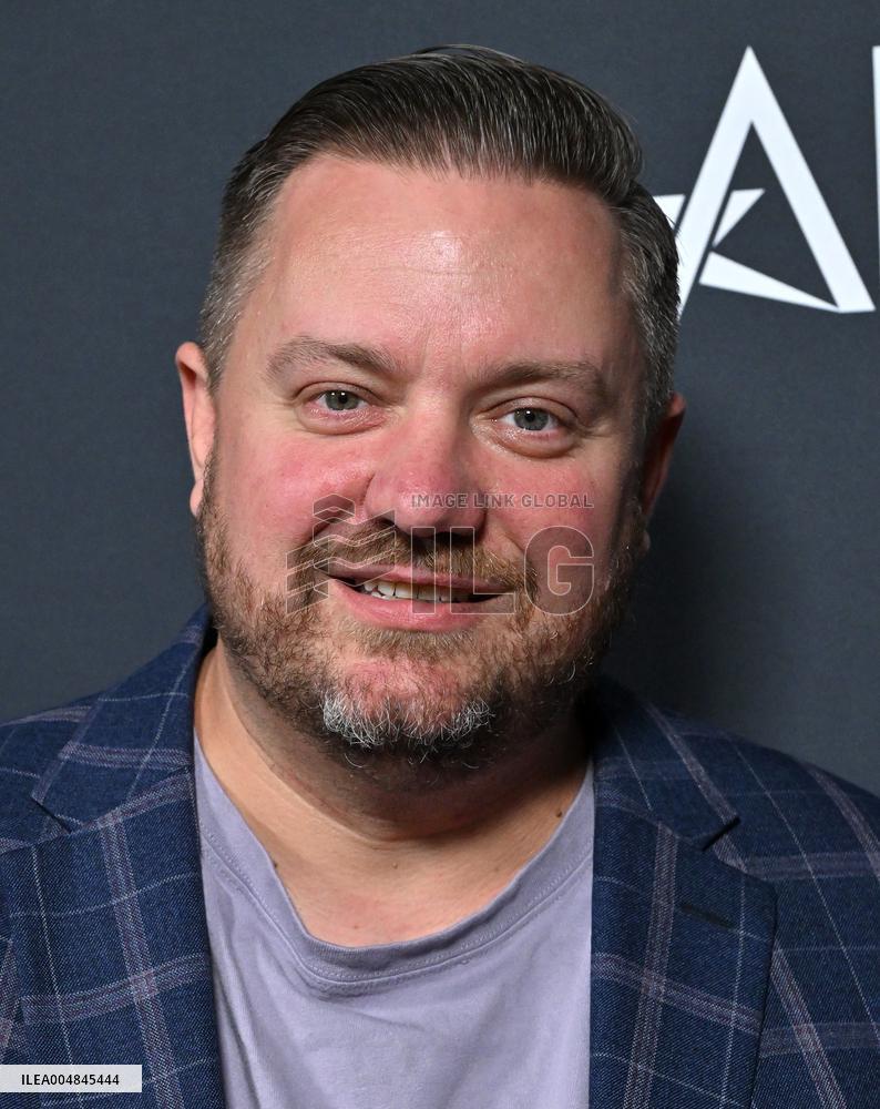 AFI Fest ‘The Chronology of Water’ Special Screening