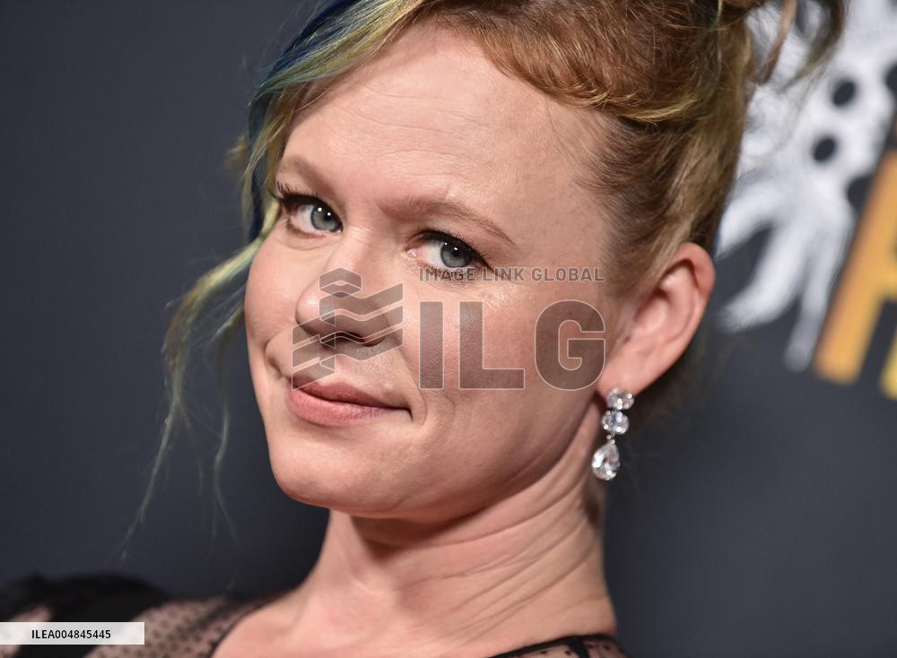 AFI Fest ‘The Chronology of Water’ Special Screening