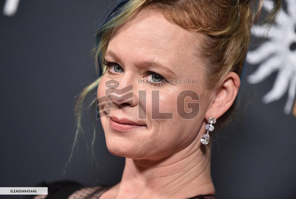 AFI Fest ‘The Chronology of Water’ Special Screening