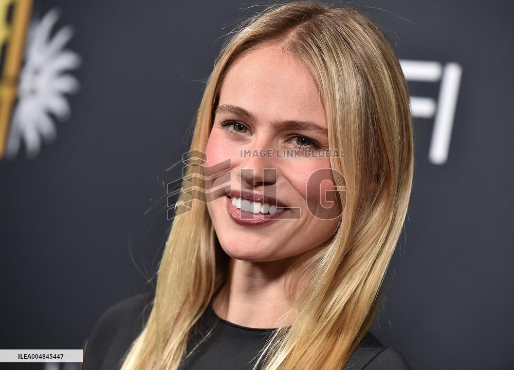 AFI Fest ‘The Chronology of Water’ Special Screening