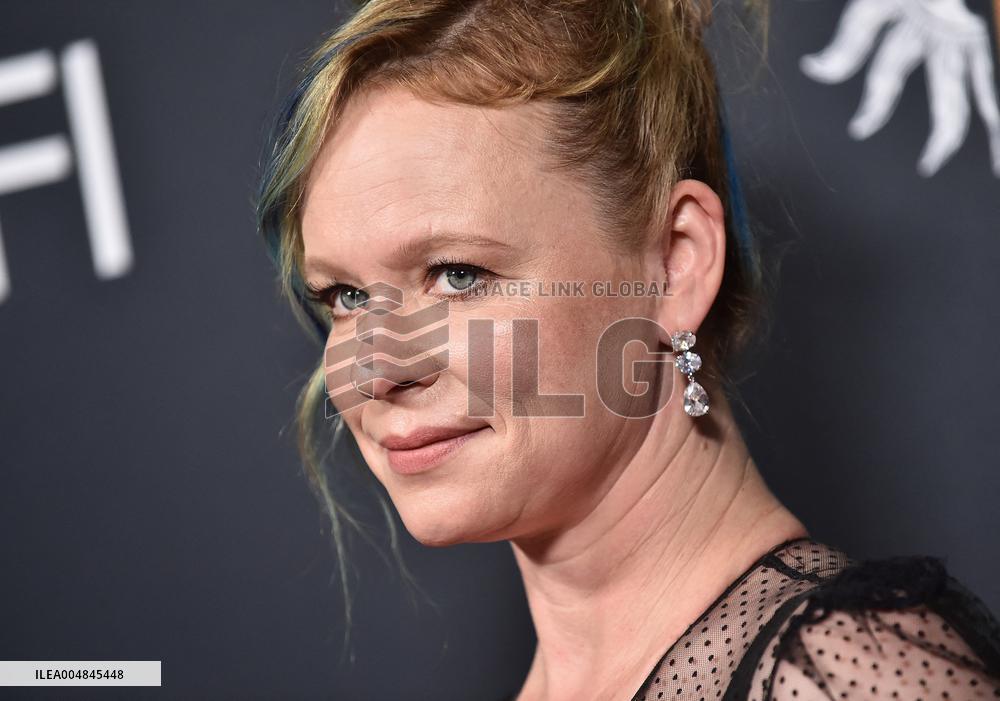 AFI Fest ‘The Chronology of Water’ Special Screening