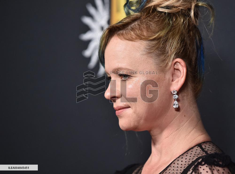 AFI Fest ‘The Chronology of Water’ Special Screening