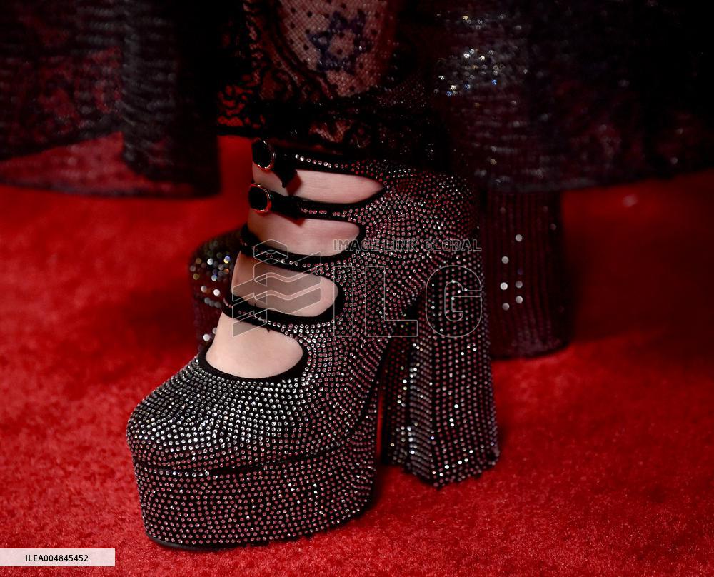 AFI Fest ‘The Chronology of Water’ Special Screening