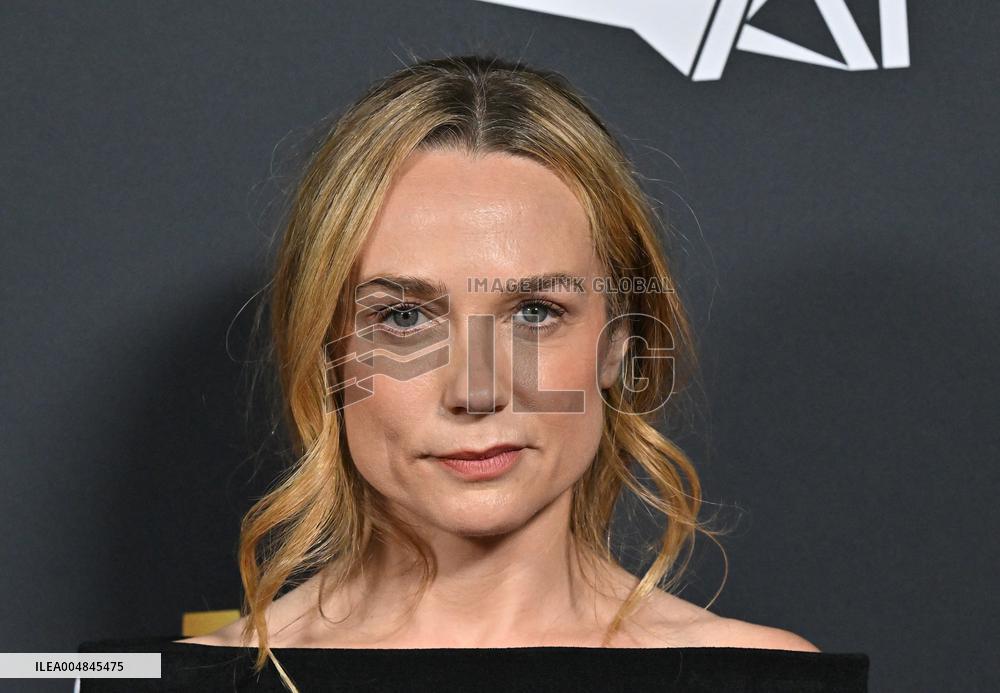 AFI Fest ‘Train Dreams’ Special Screening