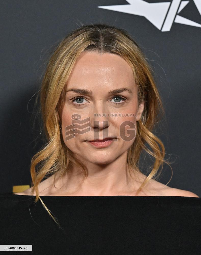 AFI Fest ‘Train Dreams’ Special Screening