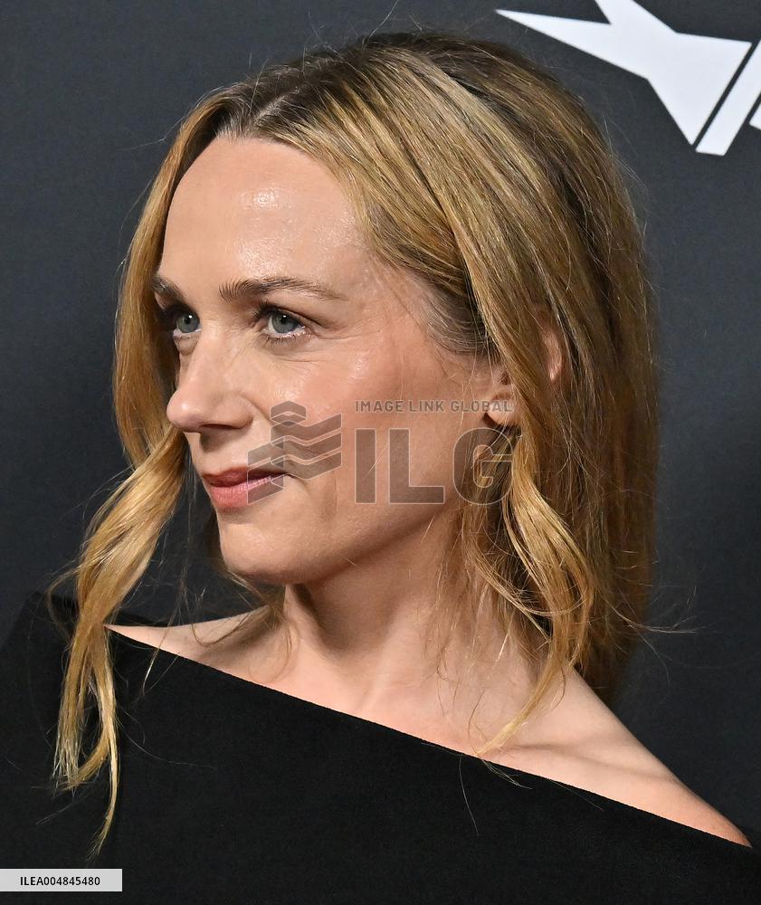 AFI Fest ‘Train Dreams’ Special Screening