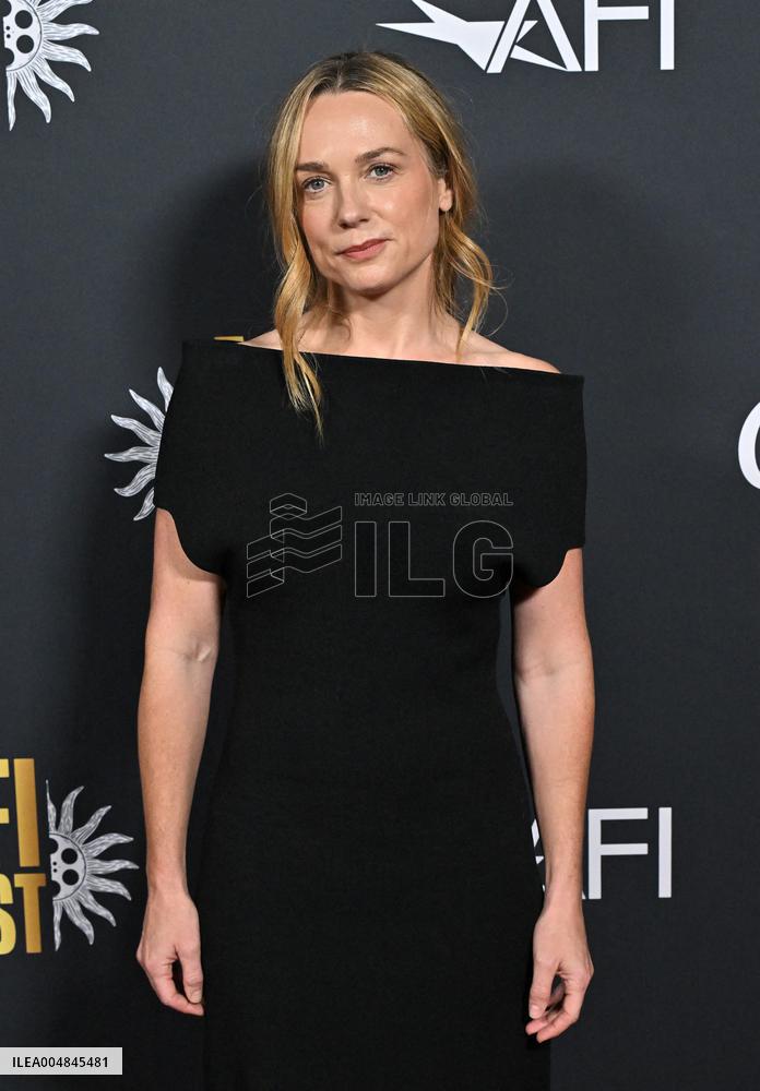 AFI Fest ‘Train Dreams’ Special Screening