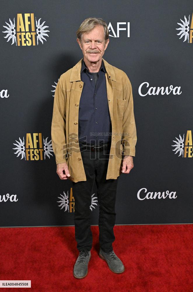 AFI Fest ‘Train Dreams’ Special Screening