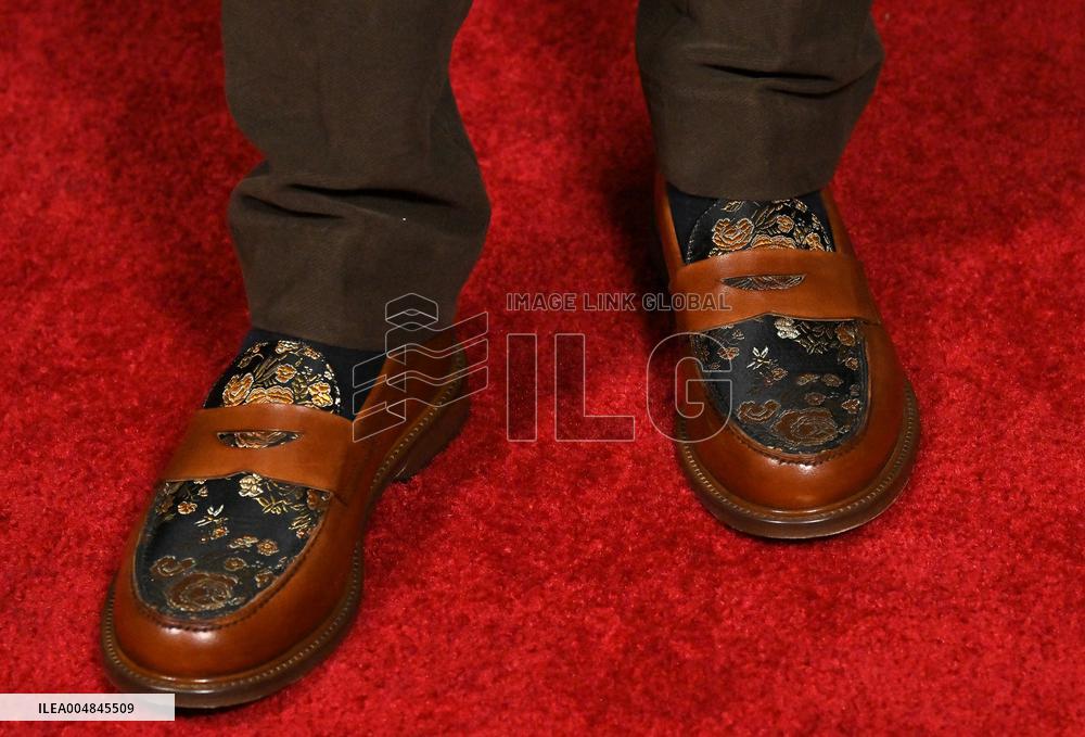 AFI Fest ‘Train Dreams’ Special Screening