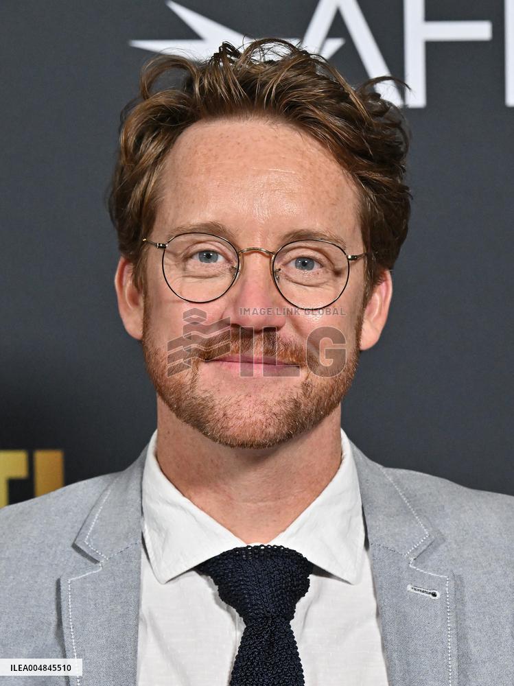 AFI Fest ‘Train Dreams’ Special Screening