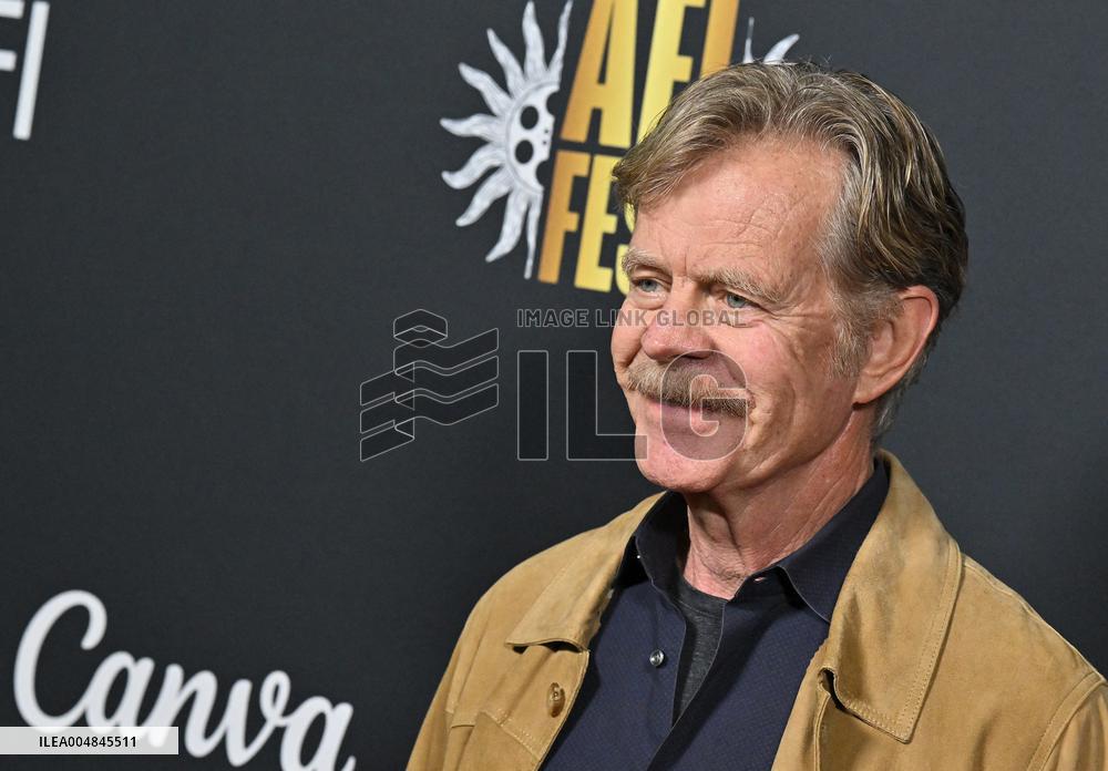 AFI Fest ‘Train Dreams’ Special Screening