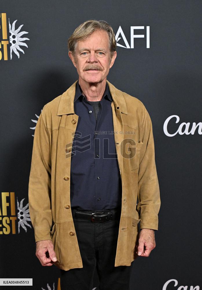 AFI Fest ‘Train Dreams’ Special Screening