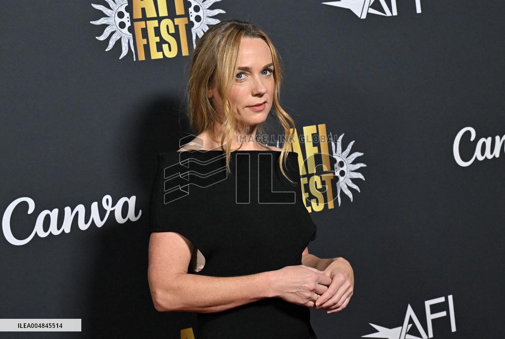 AFI Fest ‘Train Dreams’ Special Screening