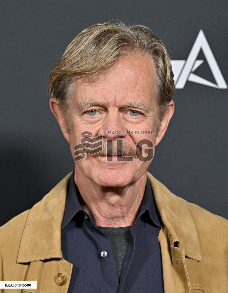 AFI Fest ‘Train Dreams’ Special Screening