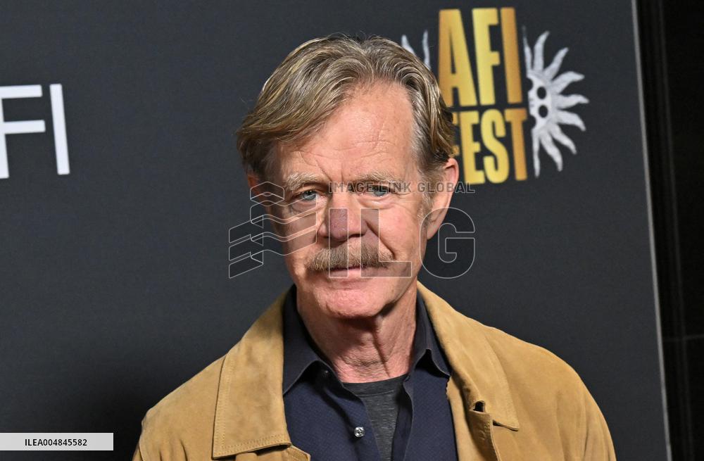 AFI Fest ‘Train Dreams’ Special Screening