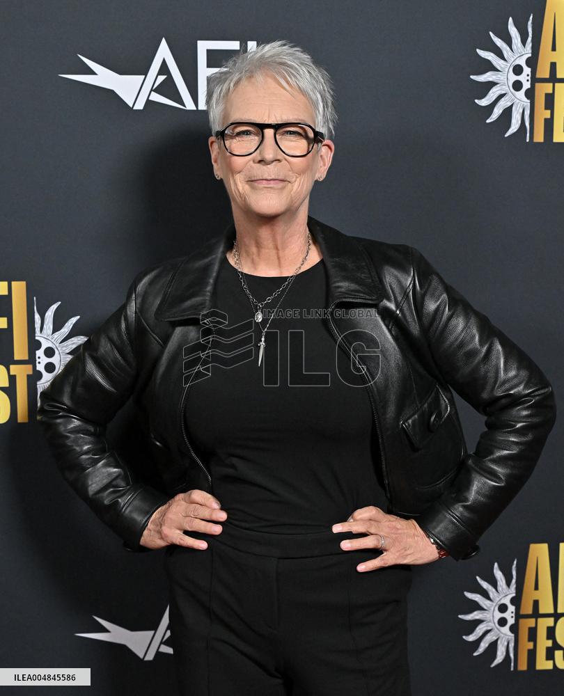 AFI Fest ‘I Was Born This Way’ Special Screening