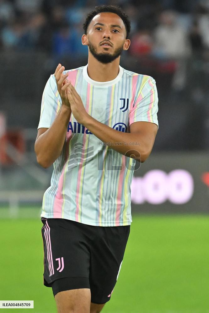 CALCIO - Serie A - SS Lazio vs Juventus FC