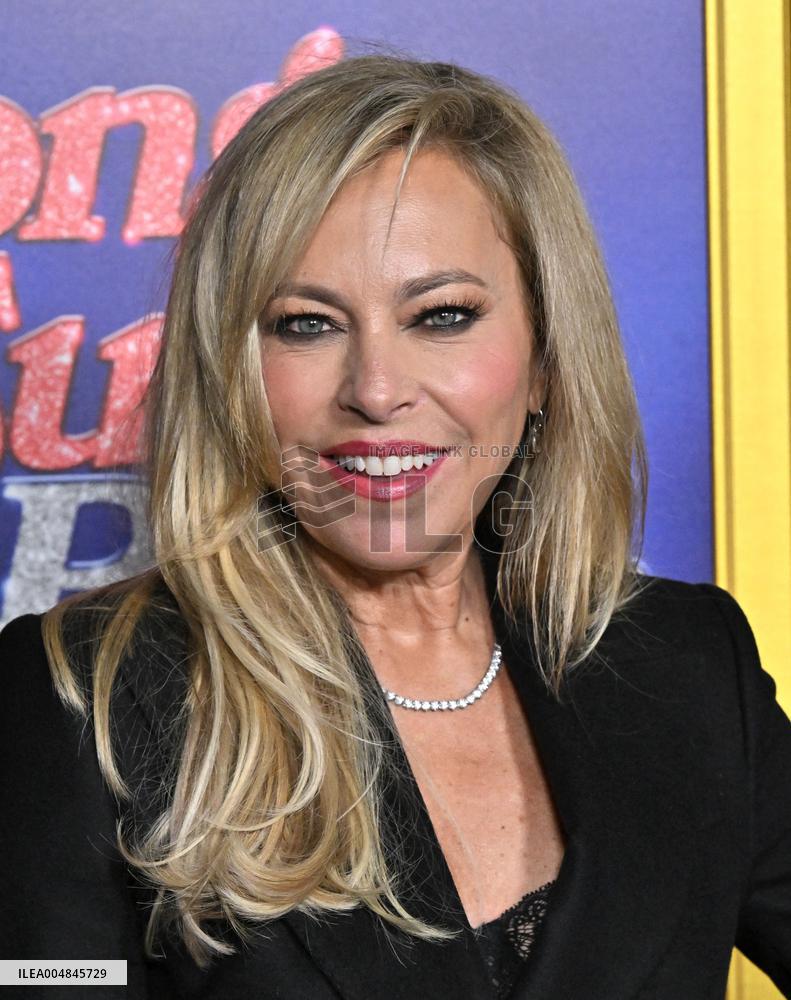 AFI Fest ‘Song Sung Blue’ Closing Night Premiere