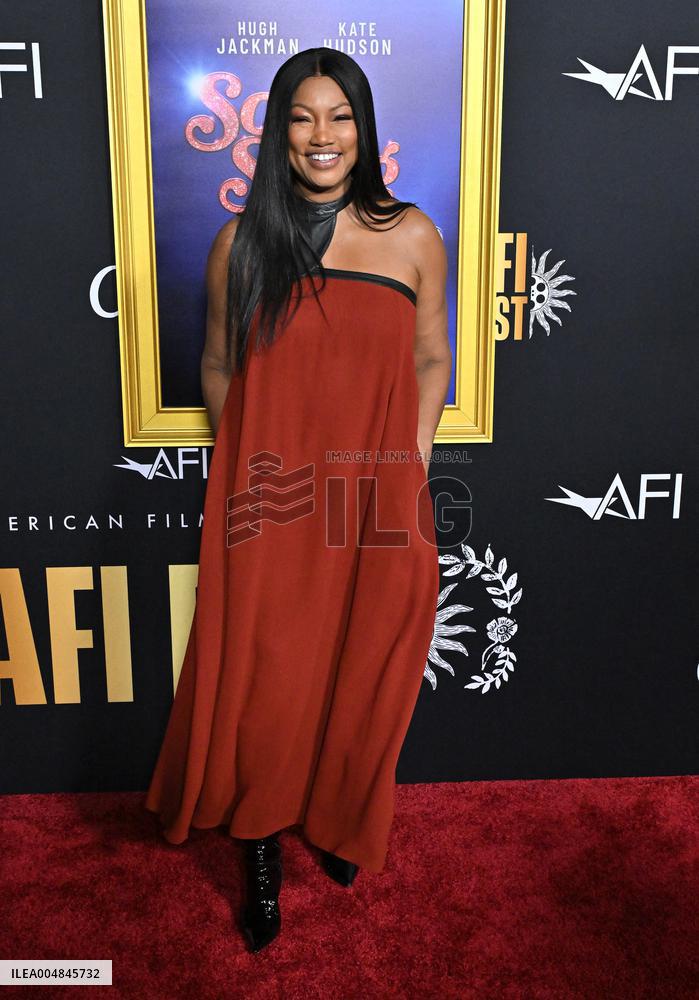 AFI Fest ‘Song Sung Blue’ Closing Night Premiere