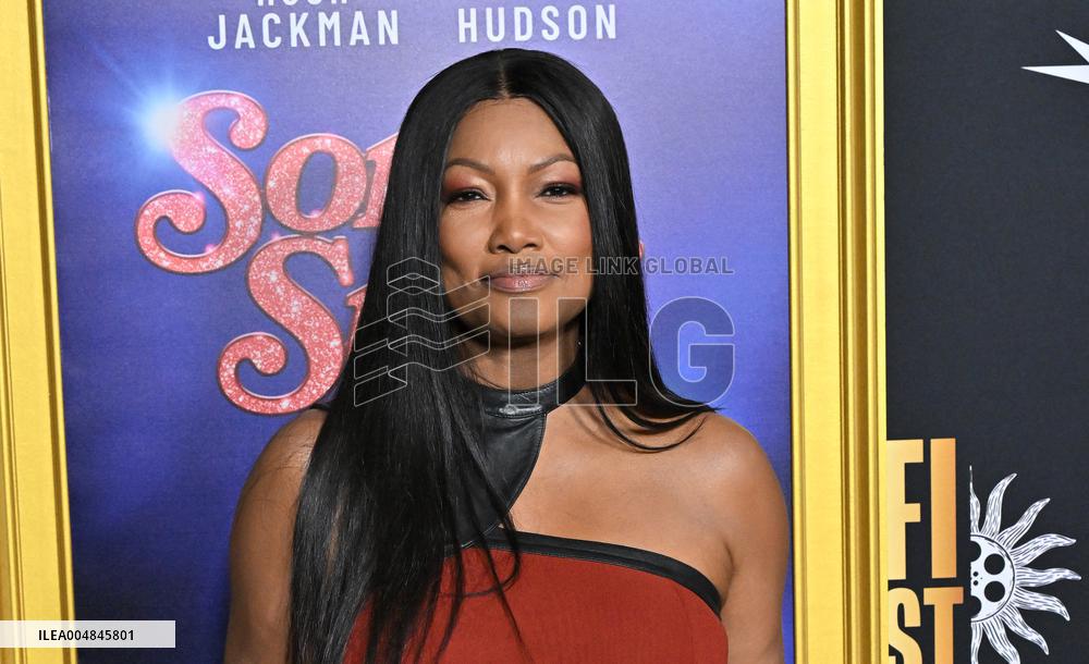 AFI Fest ‘Song Sung Blue’ Closing Night Premiere