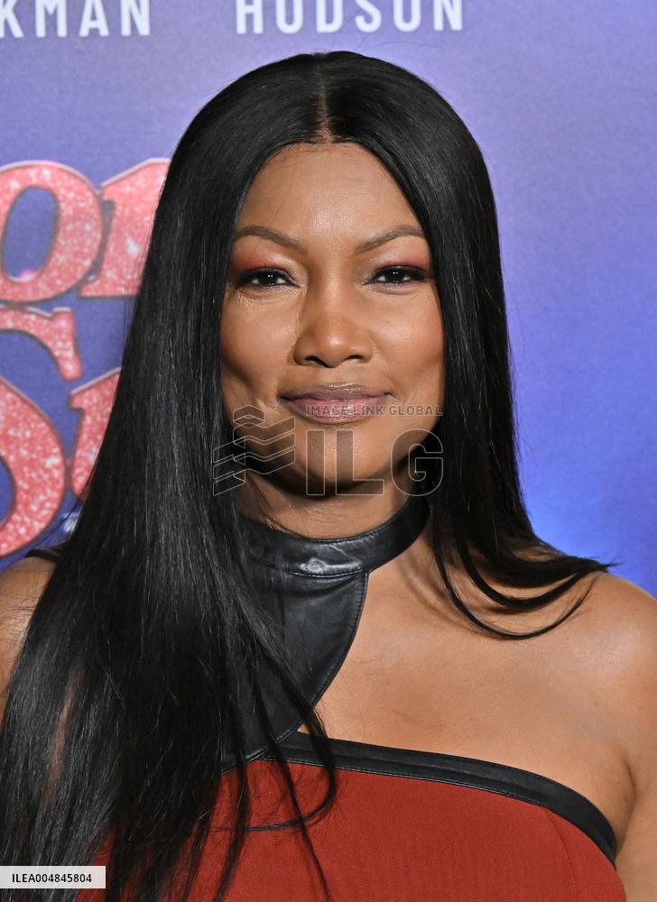 AFI Fest ‘Song Sung Blue’ Closing Night Premiere