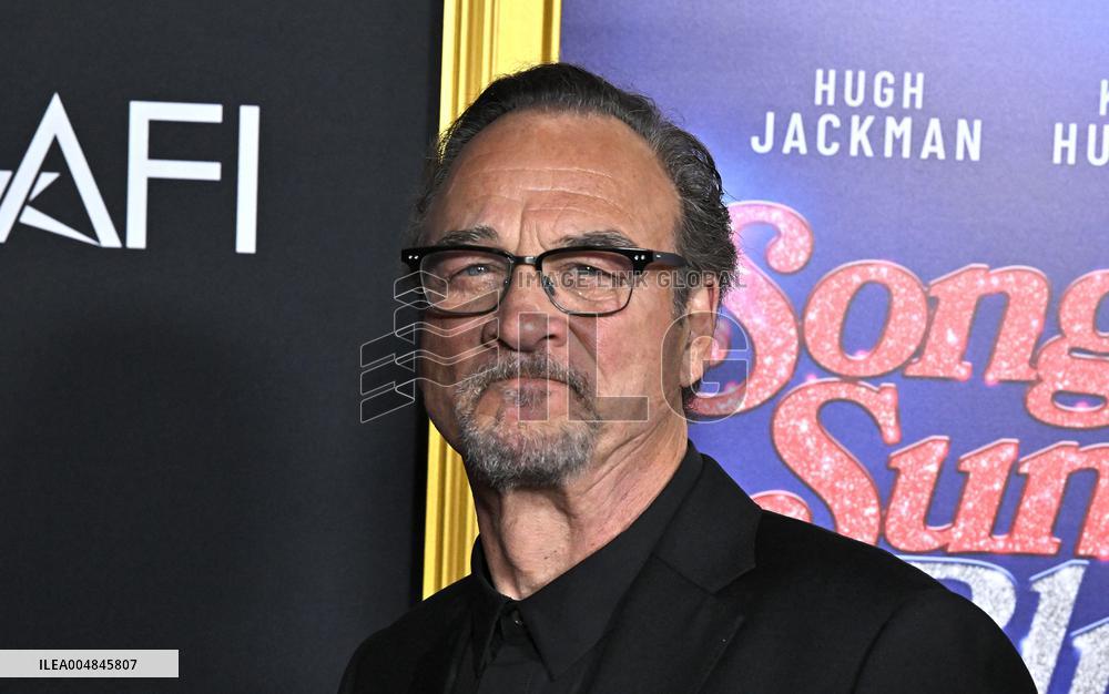 AFI Fest ‘Song Sung Blue’ Closing Night Premiere