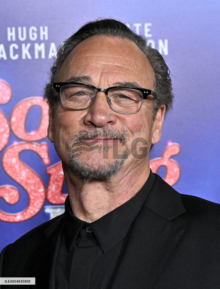 AFI Fest ‘Song Sung Blue’ Closing Night Premiere