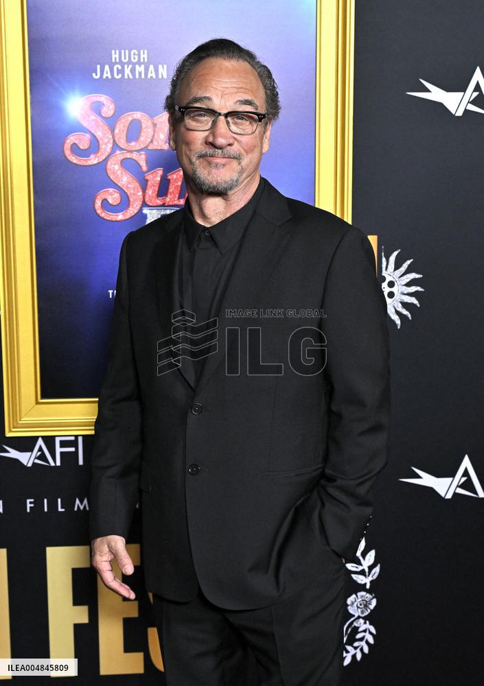 AFI Fest ‘Song Sung Blue’ Closing Night Premiere