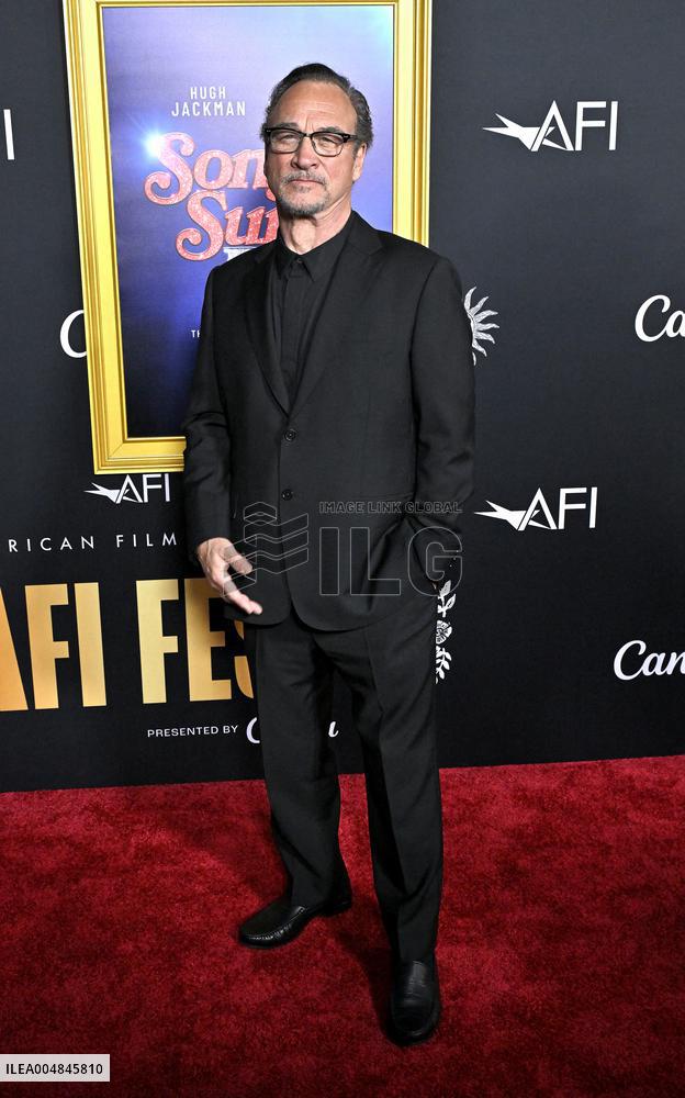 AFI Fest ‘Song Sung Blue’ Closing Night Premiere