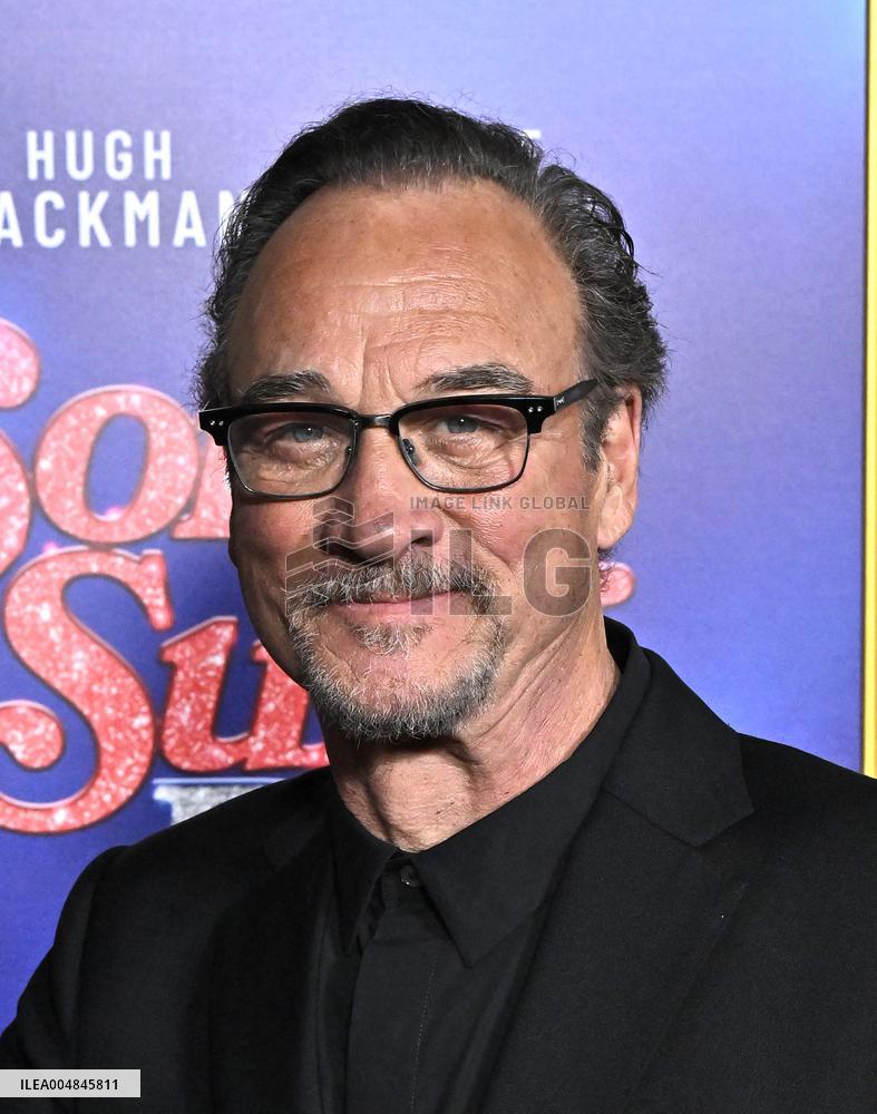 AFI Fest ‘Song Sung Blue’ Closing Night Premiere