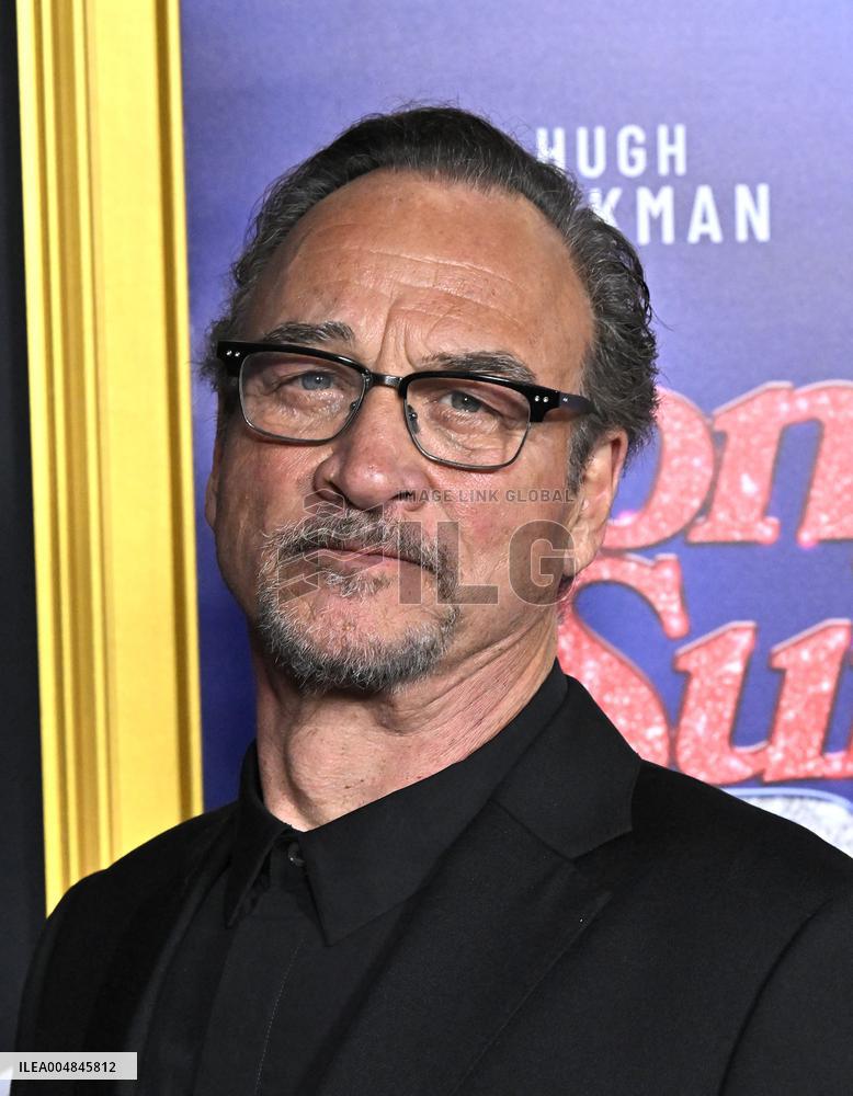 AFI Fest ‘Song Sung Blue’ Closing Night Premiere