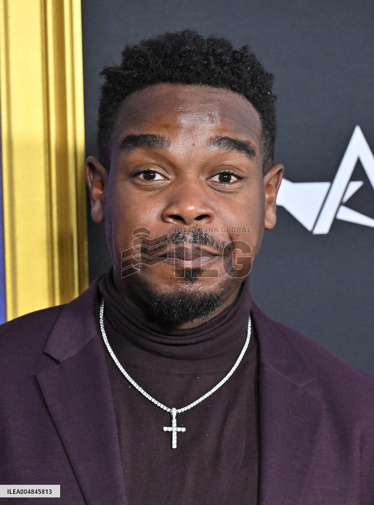 AFI Fest ‘Song Sung Blue’ Closing Night Premiere