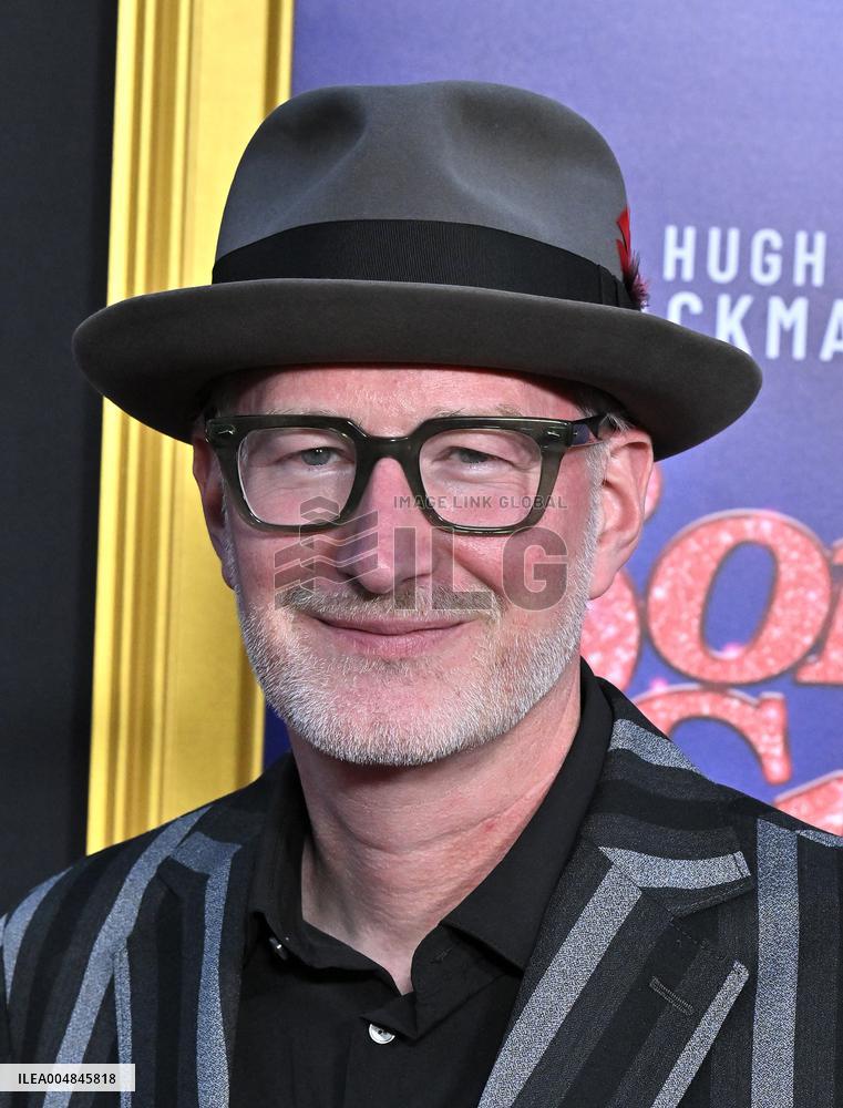 AFI Fest ‘Song Sung Blue’ Closing Night Premiere