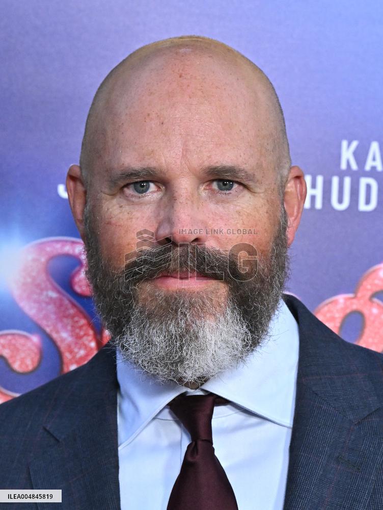 AFI Fest ‘Song Sung Blue’ Closing Night Premiere