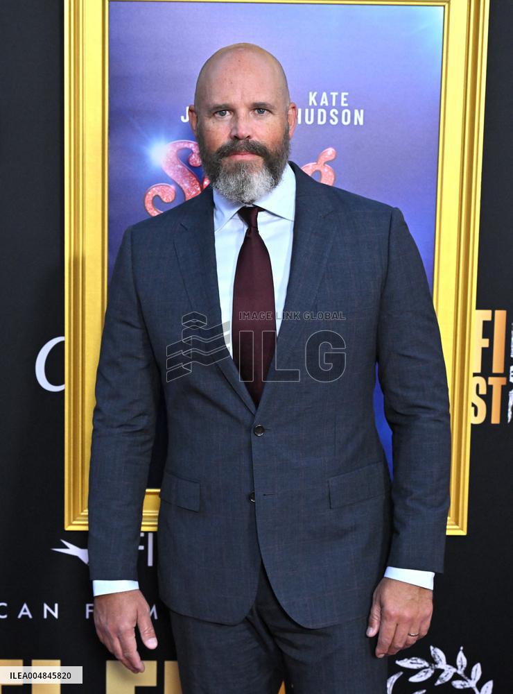 AFI Fest ‘Song Sung Blue’ Closing Night Premiere