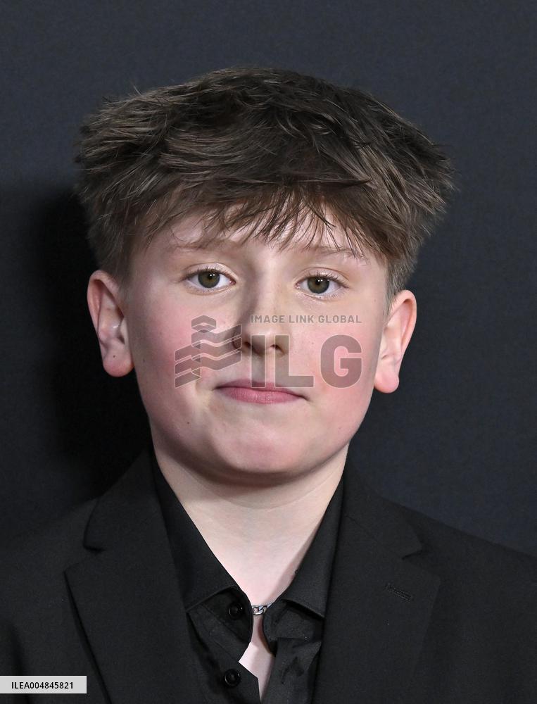 AFI Fest ‘Song Sung Blue’ Closing Night Premiere