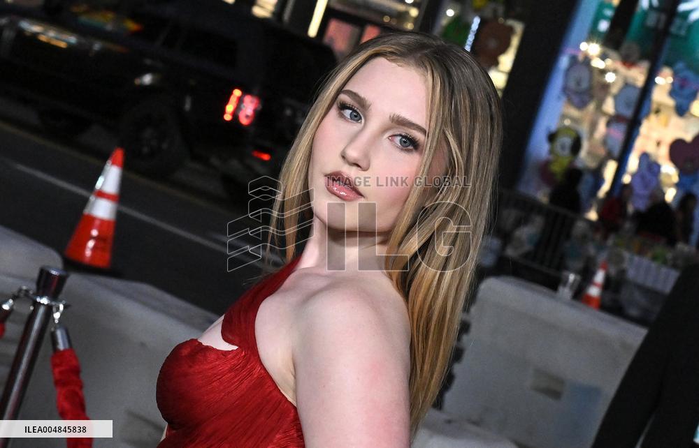 AFI Fest ‘Song Sung Blue’ Closing Night Premiere